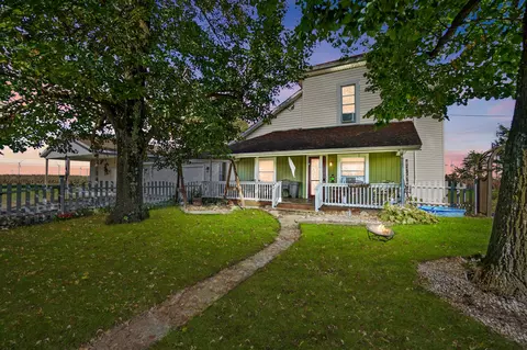 12989 Dixon Cavett Rd, Van Wert, OH 45891