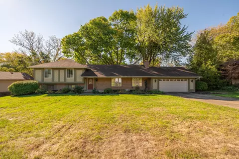 2771 Rhett Dr, Dayton, OH 45434