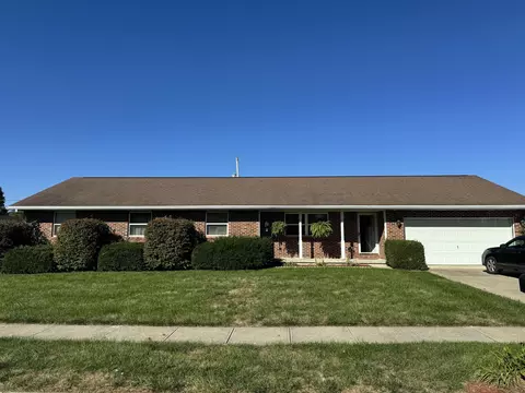 3951 Delmar Cir, Springfield, OH 45503