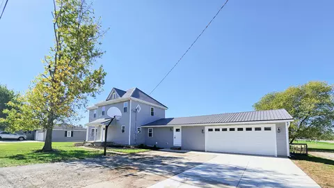 1987 Cassella Montezuma Rd, Maria Stein, OH 45860