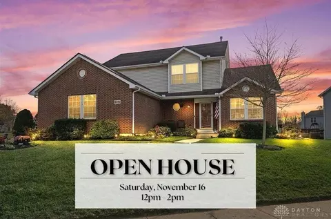 6342 Sterling Maple, Clayton, OH 45315