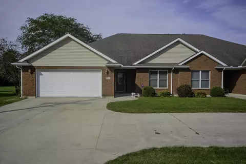 314 E Spring St, New Knoxville, OH 45871