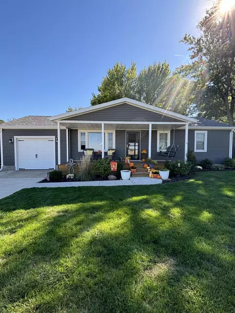 9059 Botkins Angle Rd, New Knoxville, OH 45871