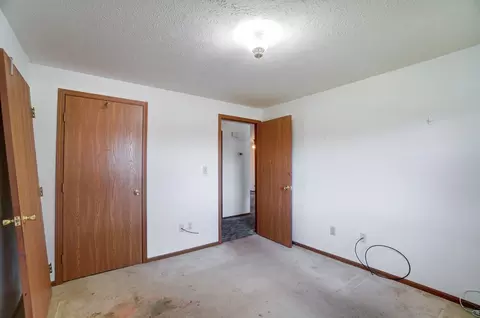 Bedroom - 1650 Sierra Ave, Springfield, OH 45503 photo 5 of 5