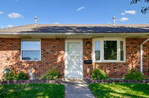 1650 Sierra Ave, Springfield, OH 45503