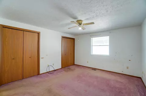 Bedroom - 1650 Sierra Ave, Springfield, OH 45503 photo 1 of 5