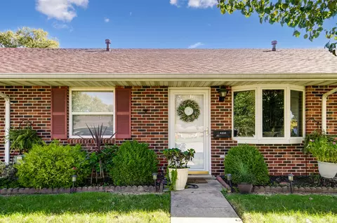 4610 Reno Ln, Springfield, OH 45503