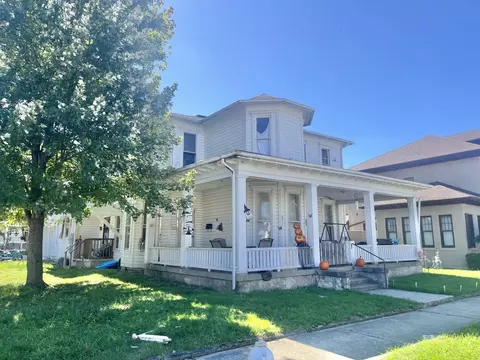 601 W Greene St, Piqua, OH 45356