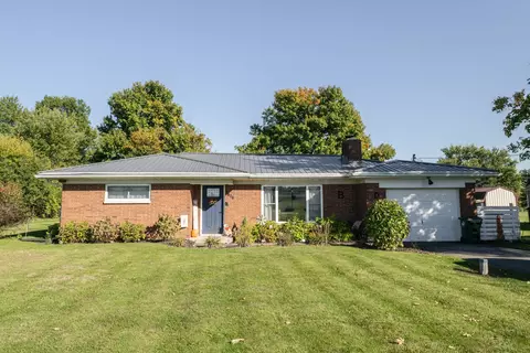 5406 Springfield Jamestown Rd, Springfield, OH 45502