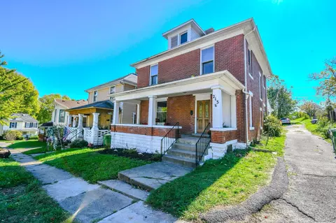 213 Forest St, Sidney, OH 45365