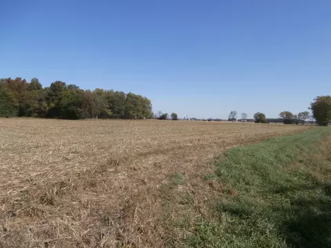 Johnston Road, Sidney, OH 45365