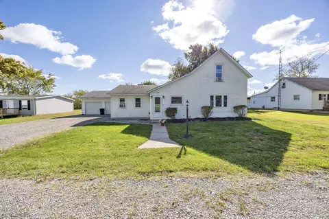 285 S Sandusky St, Rushsylvania, OH 43347