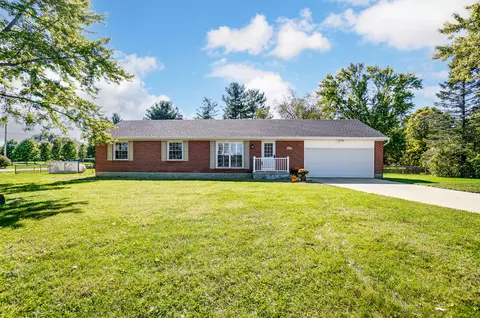 1371 Tener Pl, Springfield, OH 45502