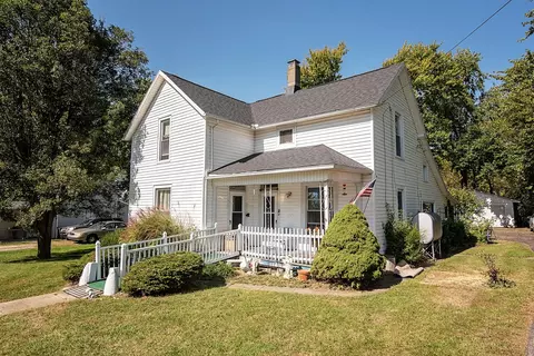 10770 Plattsburg Rd, South Charleston, OH 45368