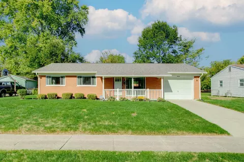 1959 Amanda St, Springfield, OH 45506