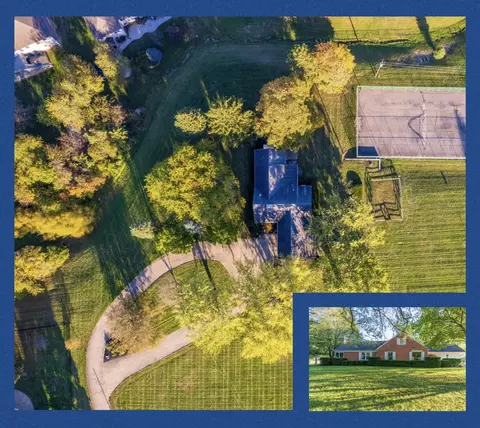 2352 Broadway Ave, Sidney, OH 45365