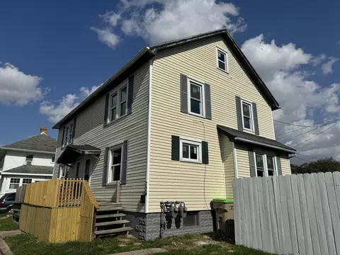 724 N 726 N Murray St, Springfield, OH 45503 photo 3