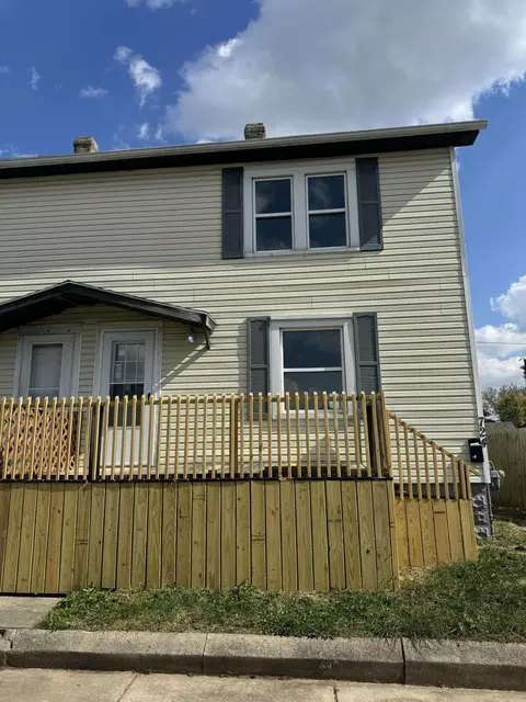 724 N 726 N Murray St, Springfield, OH 45503 photo 2