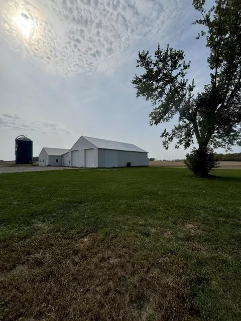 1036 Us Rt 33, Saint Marys, OH 45885