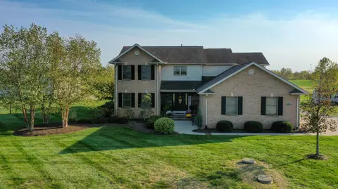 685 E Mason Rd, Sidney, OH 45365