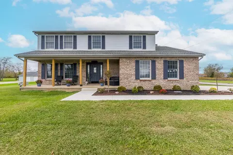 6535 N Kimmel Rd, Clayton, OH 45315