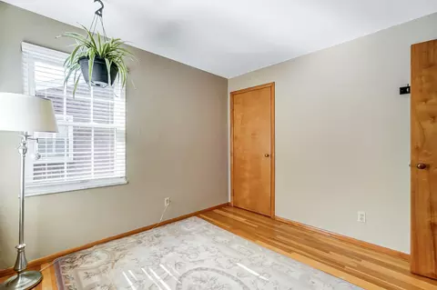 Bedroom - 2831 Hillside Ave, Springfield, OH 45503 photo 4 of 6