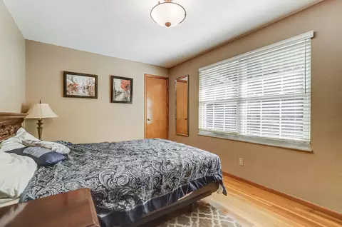 Bedroom - 2831 Hillside Ave, Springfield, OH 45503 photo 6 of 6