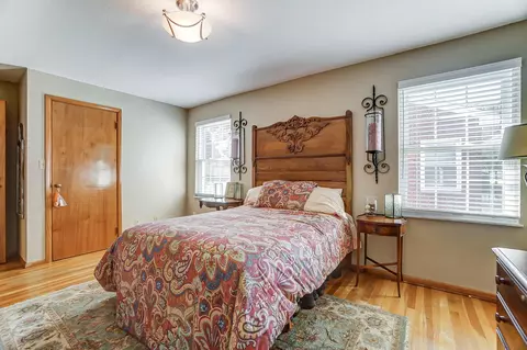 Bedroom - 2831 Hillside Ave, Springfield, OH 45503 photo 2 of 6