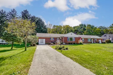 2831 Hillside Ave, Springfield, OH 45503
