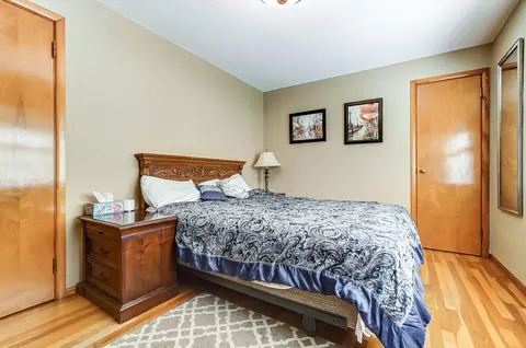 Bedroom - 2831 Hillside Ave, Springfield, OH 45503 photo 5 of 6