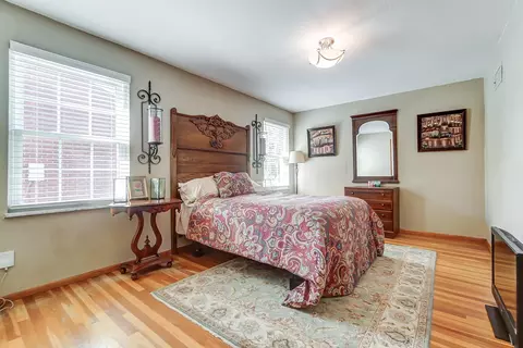 Bedroom - 2831 Hillside Ave, Springfield, OH 45503 photo 1 of 6