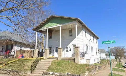608-610 Linwood Ave, Springfield, OH 45505