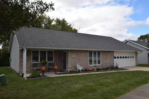 943 E Lawn Ave #14, Urbana, OH 43078