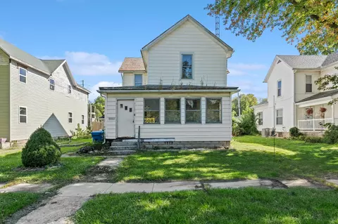 508 Brooklyn Ave, Sidney, OH 45365