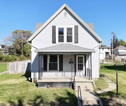564 Stanton Ave, Springfield, OH 45503