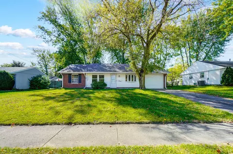 1543 Providence Ave, Springfield, OH 45503 photo 2