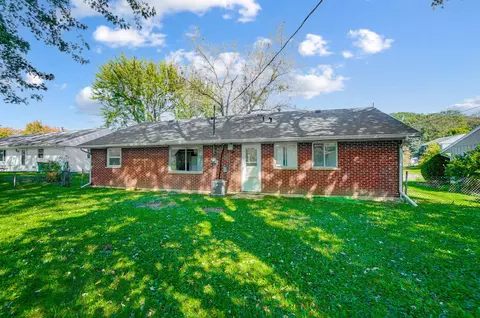 1543 Providence Ave, Springfield, OH 45503 photo 32