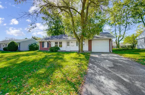 1543 Providence Ave, Springfield, OH 45503 photo 3