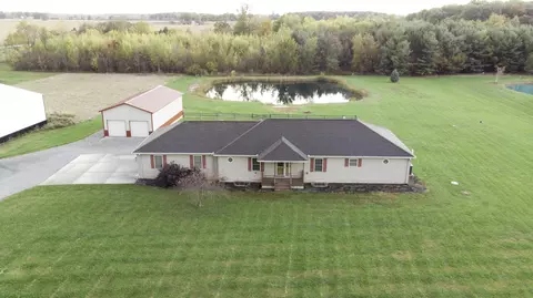 7202 Spencerville Rd, Lima, OH 45806