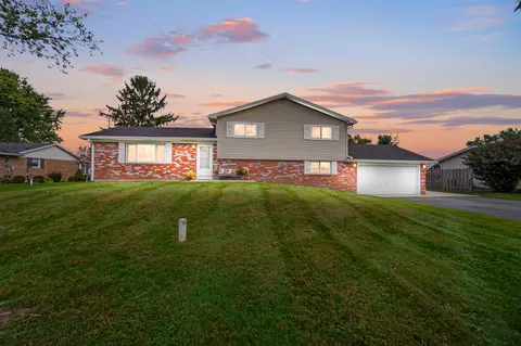 6844 Old Columbus Rd, South Vienna, OH 45369