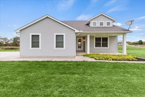 3903 Township Road 215, Lewistown, OH 43333