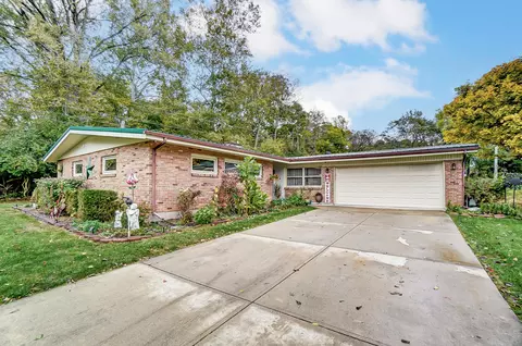 3524 Landor Rd, Springfield, OH 45503