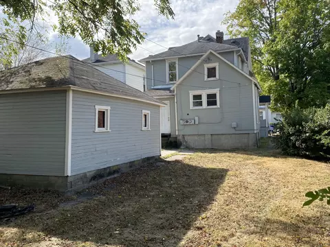 1812 W High St, Springfield, OH 45506 photo 3