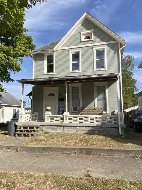1812 W High St, Springfield, OH 45506