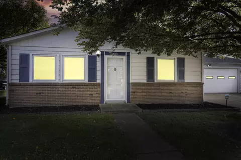 1081 Colonial Dr, Sidney, OH 45365