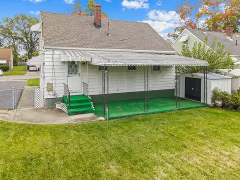 229 N Arlington Ave, Springfield, OH 45503 photo 5