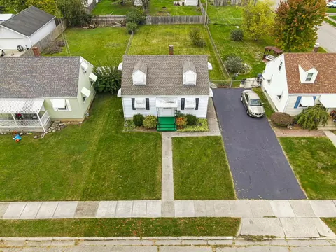 229 N Arlington Ave, Springfield, OH 45503 photo 3