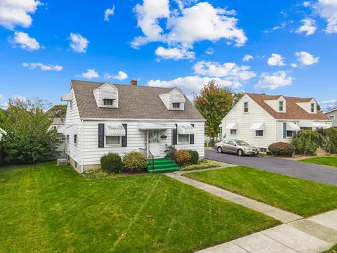 229 N Arlington Ave, Springfield, OH 45503 photo 2