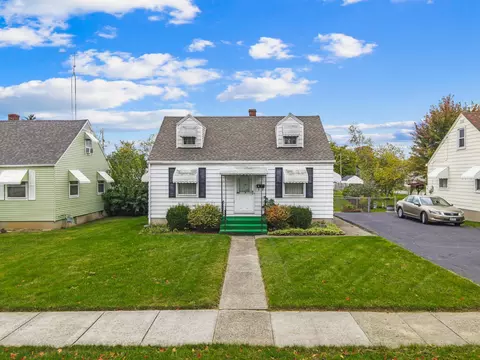 229 N Arlington Ave, Springfield, OH 45503