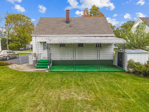 229 N Arlington Ave, Springfield, OH 45503 photo 4